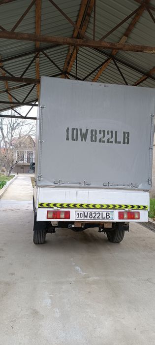 Changan dongfeng sotiladi 2014 propan gaz