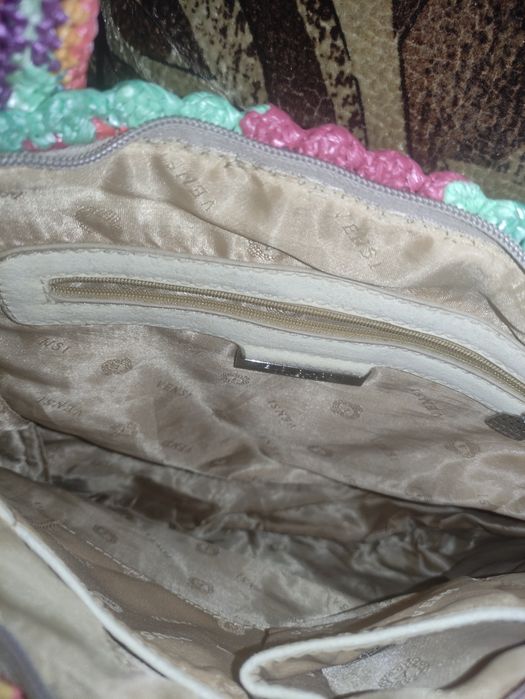 Сумка женская летняя