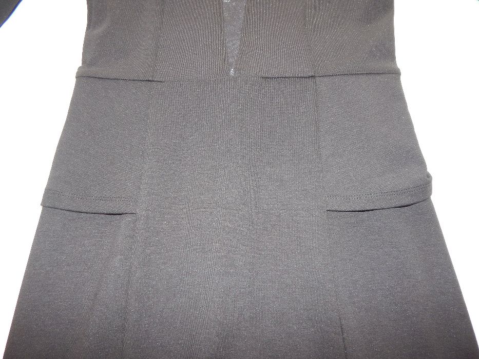 Нова рокля М размер