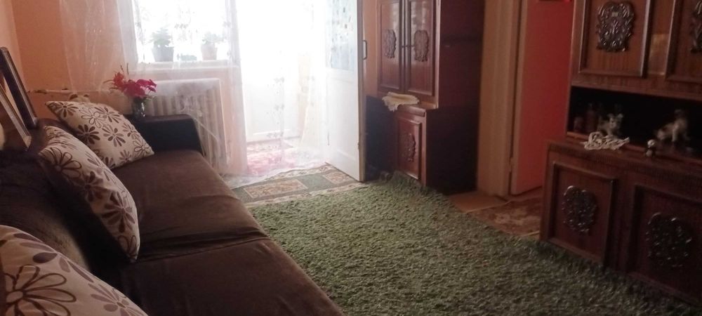 Apartament 3 camere