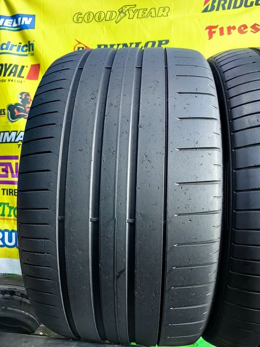 305/30R21 Pirelli 2023 elect nfo stare foarte buna