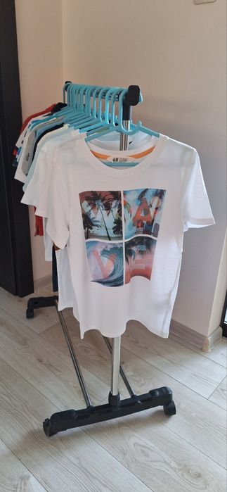 Детски тениски - H&M, ESPRIT, DSQUARED WAIKIKI, RESERVED, PEPCO