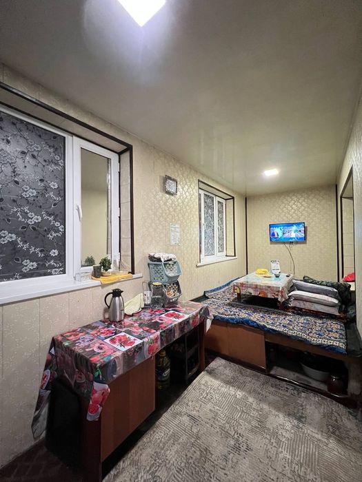 Продаётся квартира