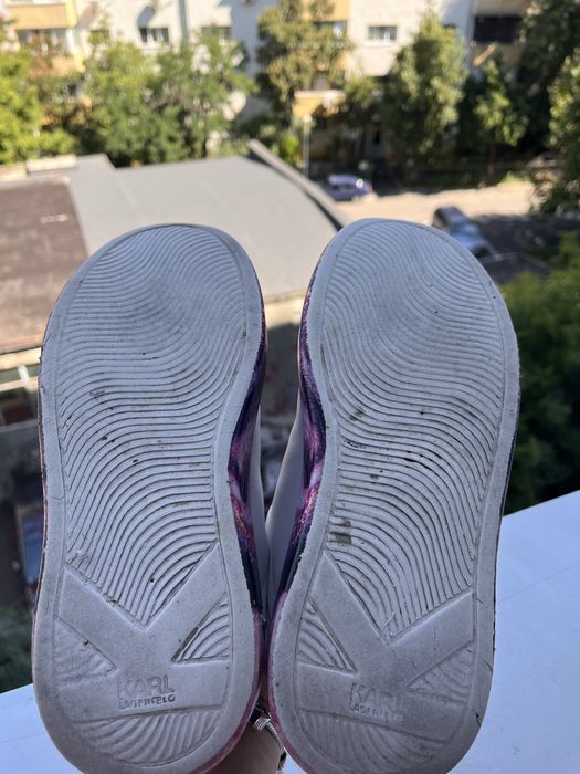 Adidasi sport karl masura 35