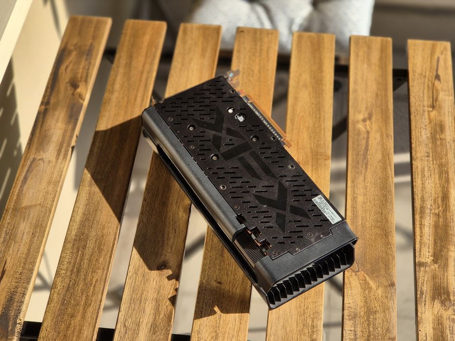 XFX RX 5700 DD Ultra 8GB