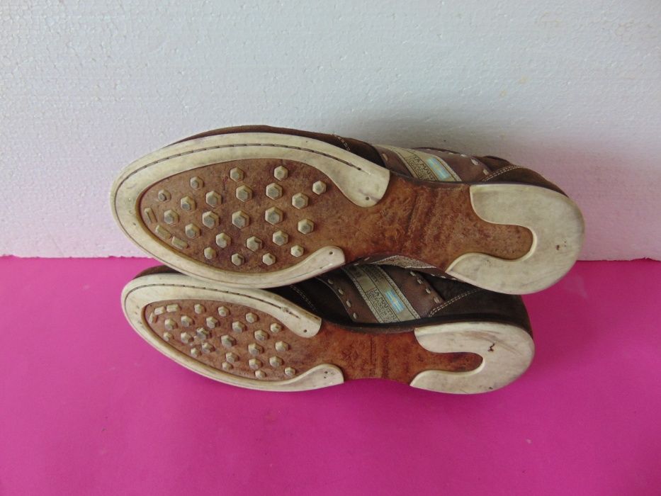 La Martina номер 42 Оригинални мъжки спортни обувки