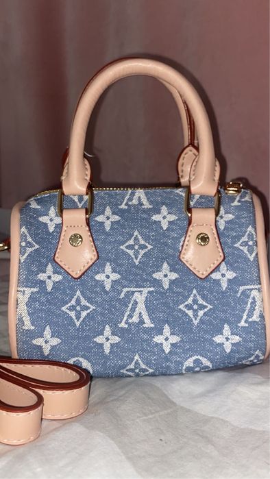 Geanta Louis Vuitton