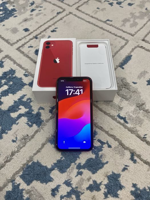 iPhone 11 Айфон 11