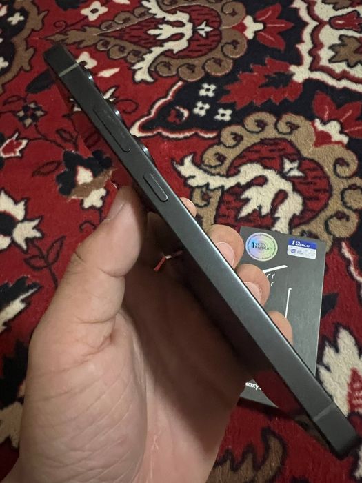 Galaxy S25 ultra
