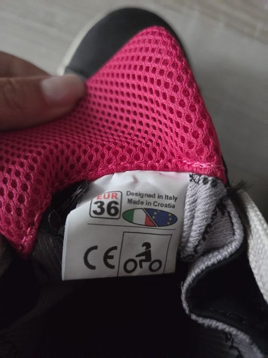 Ghete motto Forma