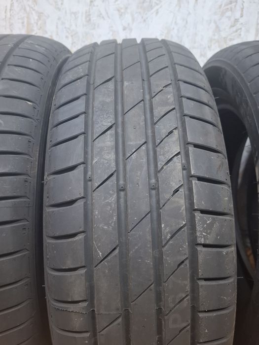 Set 4 anvelope  de vara kumho 205 60 16 dot 2025