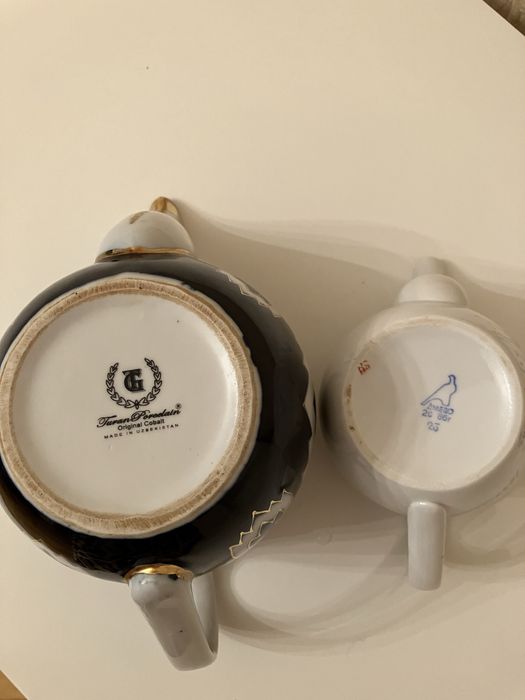 Посуда качественная