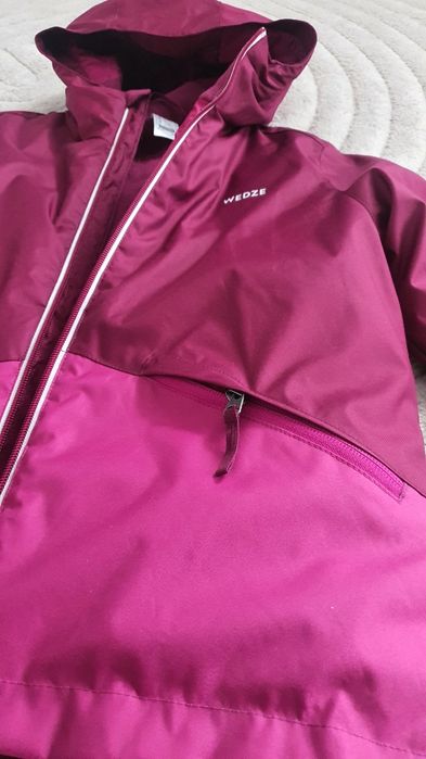 Costum de ski fete
