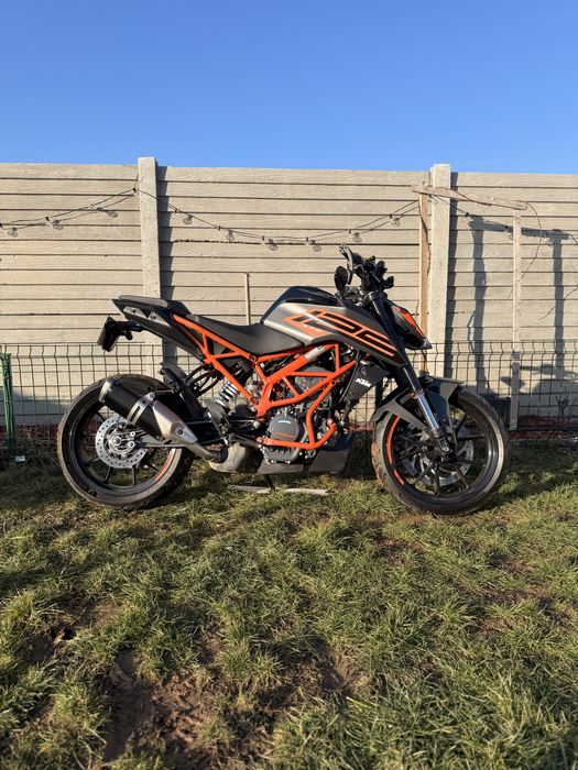 Ktm 125 (yzf, kawasaki, suzuki)