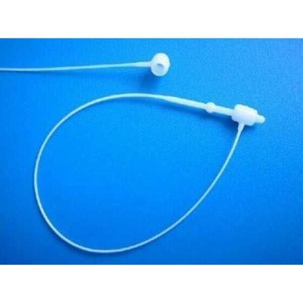 Биркодержатель петлевой