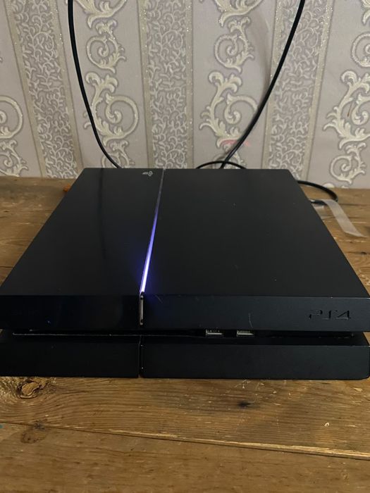 Пс 4 playstation 4 sony