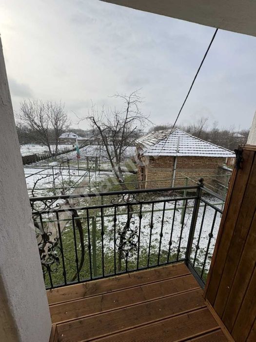 Продава се Къща в с. Никюп, Област Велико Търново - 130 кв.м за 420 €/кв.м - Снимка #10