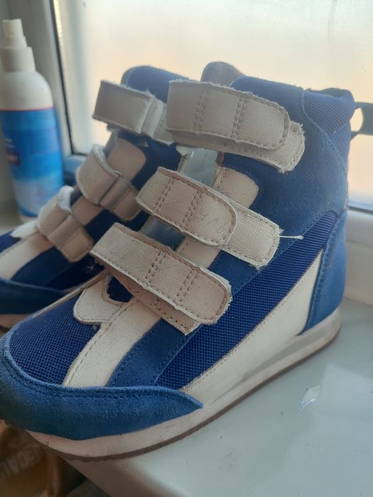 Ортопедическая обувь