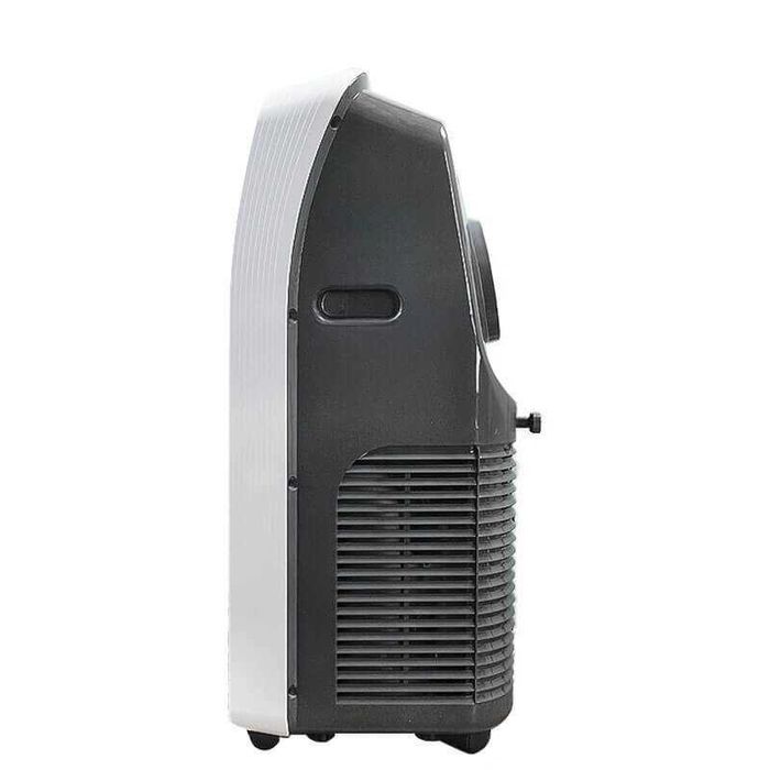 Aer conditionat portabil AlecoAir AM12 Smart Cool – 12 000 BTU • Wi-Fi