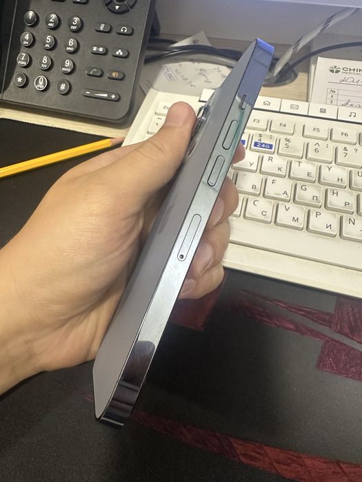 Iphone 13 pro naqd yoki nasiya savdo