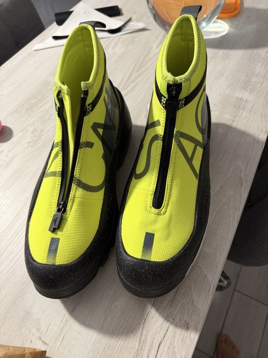 Converse A-cold-wall