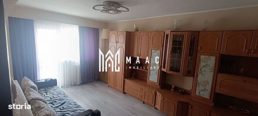 Apartament 3 camere I 2 bai 2 balcoane I Vasile Aron — fotografia 1