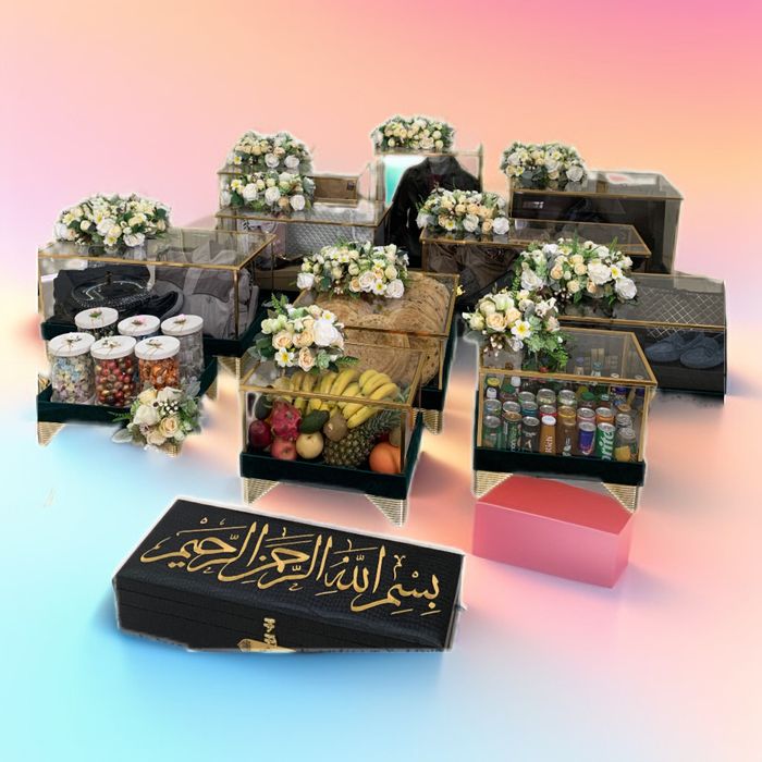 Fotihaga sarpo idish va Moshina