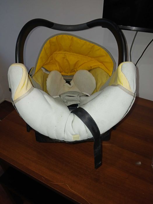 Детско столче за кола Бебе Конфорт