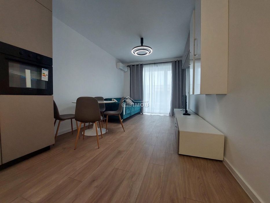 Apartament 3 camere Class Park