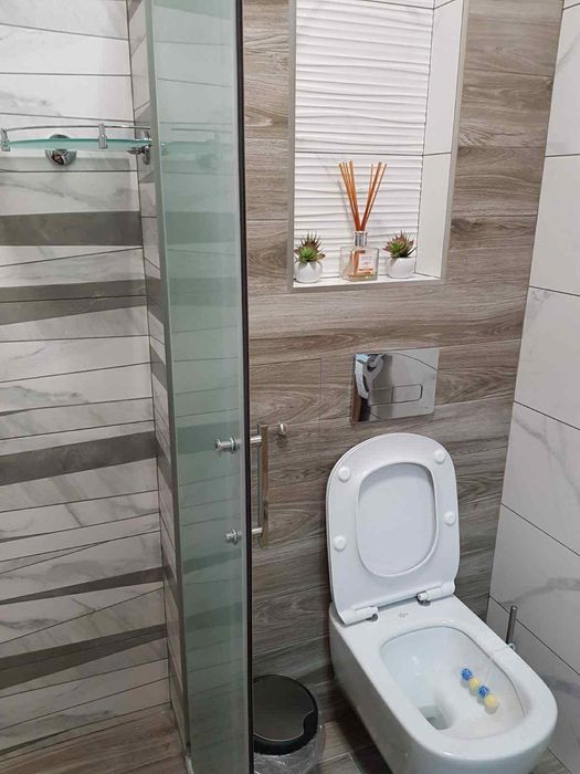 Дава се под наем Двустаен апартамент в Пловдив, Христо Смирненски - 70 кв.м за 700 € - Снимка #5