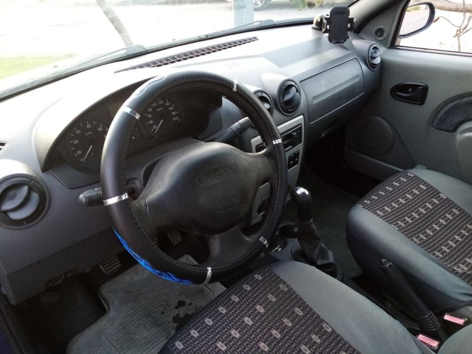 Dacia Logan Preferance