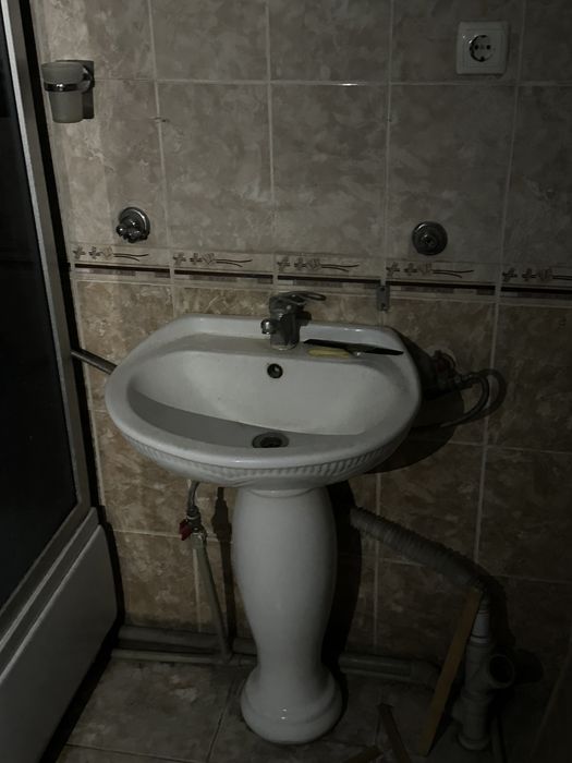 Мебель все есть