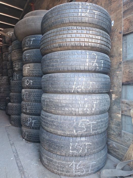 продам автошины на газель