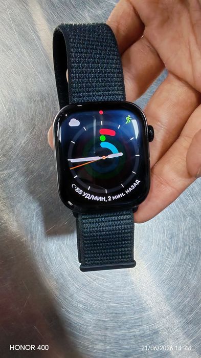 Продается Smart Watch S3