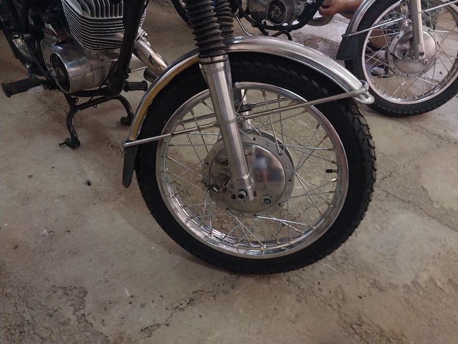 ИЖ Планета СПОРТ