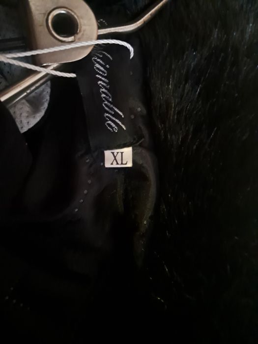 Продам шубу Мутон