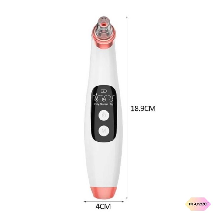 Aparat Indepartat Puncte Negre si de Grasime, NOU