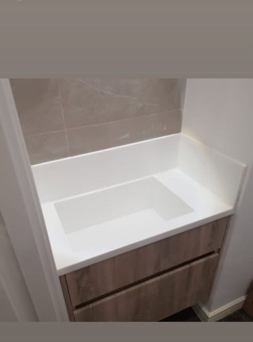 Изделия из искусственного камня