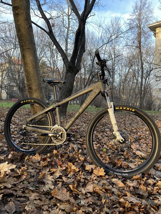 Колело Cross Dexter