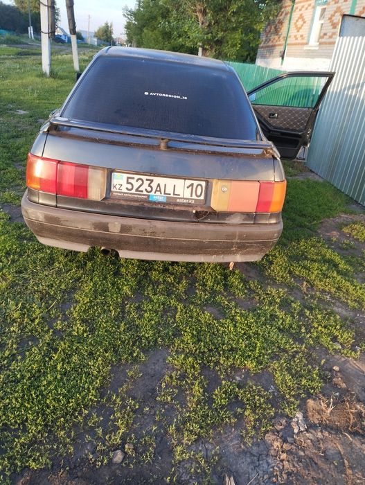 Ауди 80 б3 продам