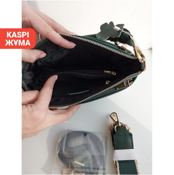 Продам женские сумочки через плечо CHLOE