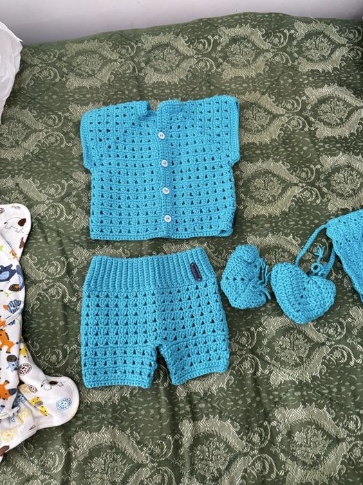 Бесплатно детские вещи