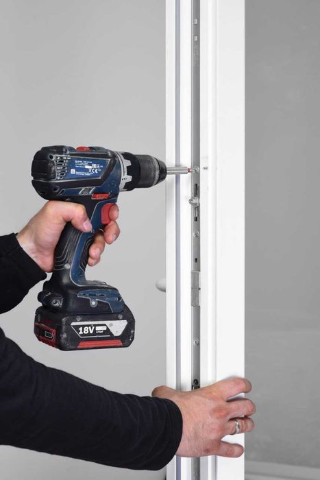 Регулировка Окон - Ремонт Окон - Regulirovka plastik oyna - akfa usta