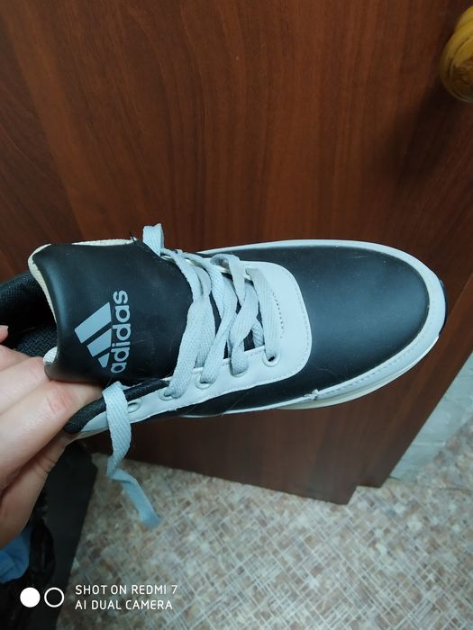 Подростковые кросы