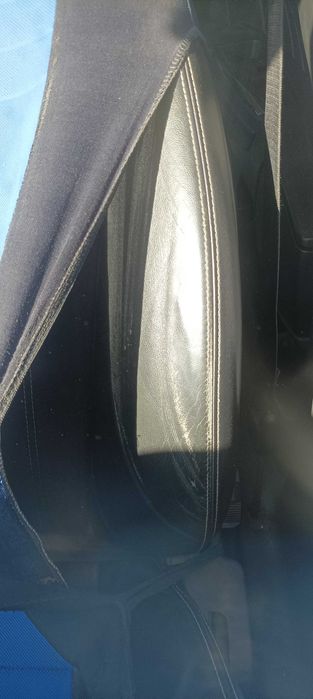 Lancia Delta на части