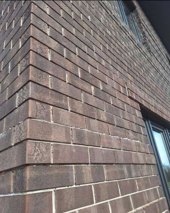 кирпич облицовочный Астана