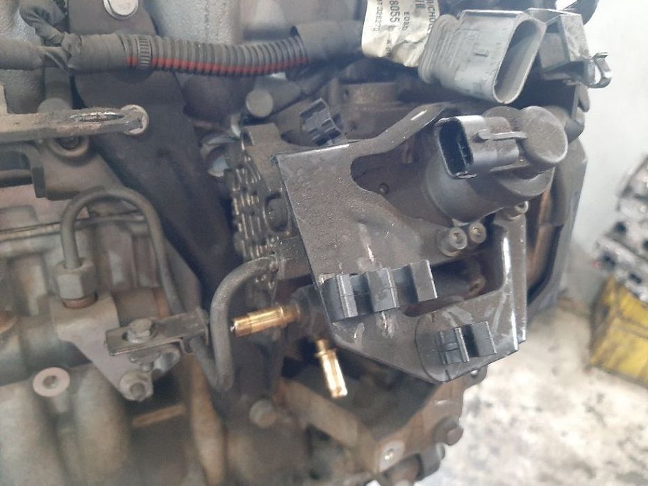 Pompa inalta 1.6 hdi ford focus 2 peugeot partner 206 207 307 1007 citroen c2 c3 0445010102