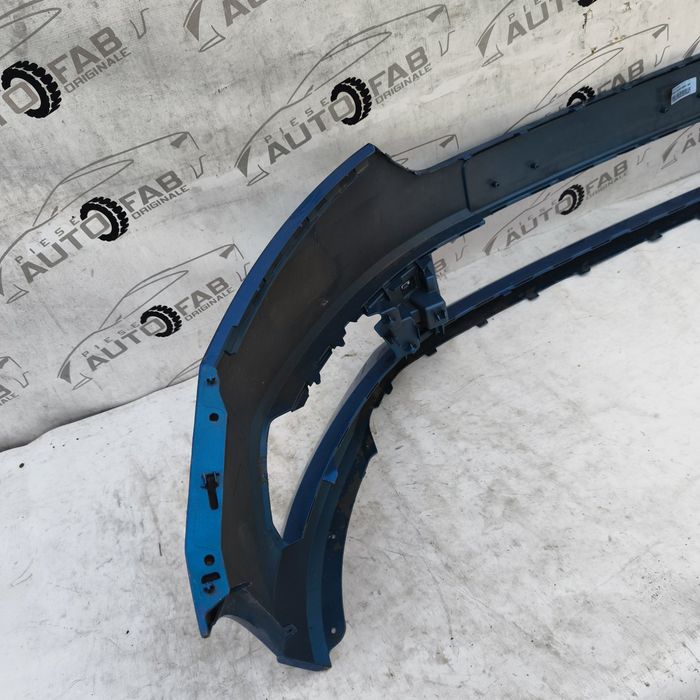 Bara fata Skoda Fabia 3 Facelift an 2018-2019-2020-2021