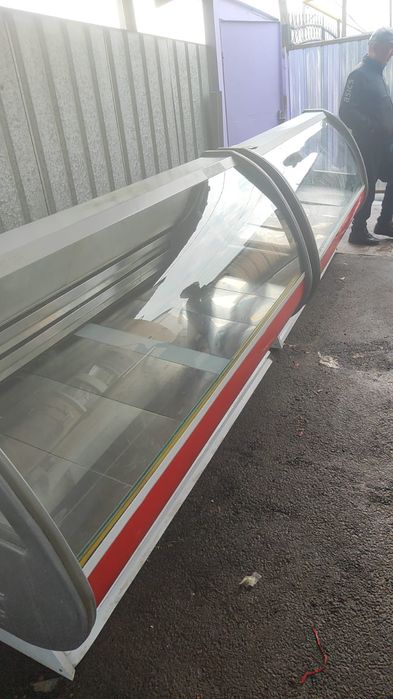 Продам холодильники