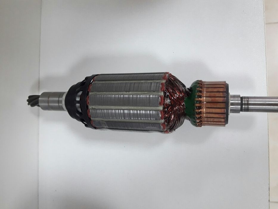 Ротори и резервни части за Девалт DeWALT